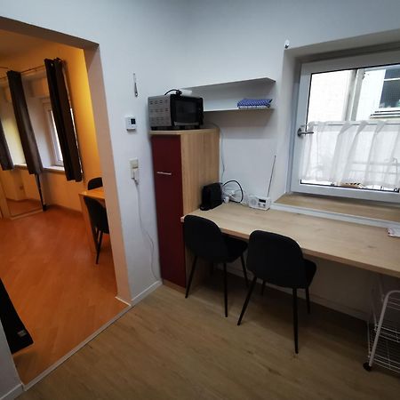 Zentrale, Ruhige Wohnung Nahe Murinsel & Kunsthaus Graz Dış mekan fotoğraf