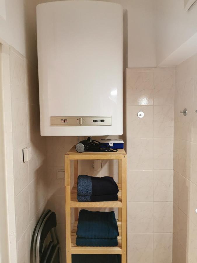 Zentrale, Ruhige Wohnung Nahe Murinsel & Kunsthaus Graz Dış mekan fotoğraf
