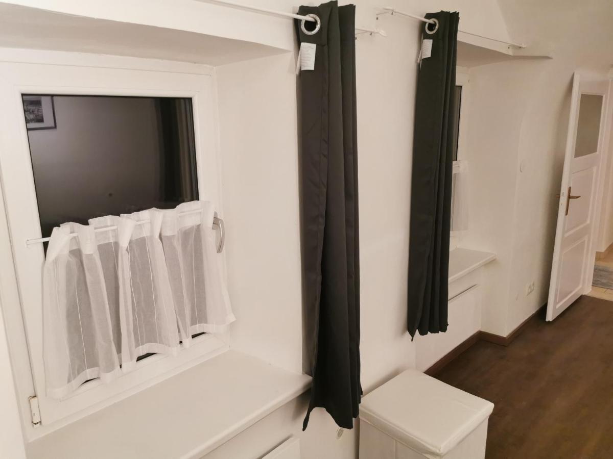 Zentrale, Ruhige Wohnung Nahe Murinsel & Kunsthaus Graz Dış mekan fotoğraf