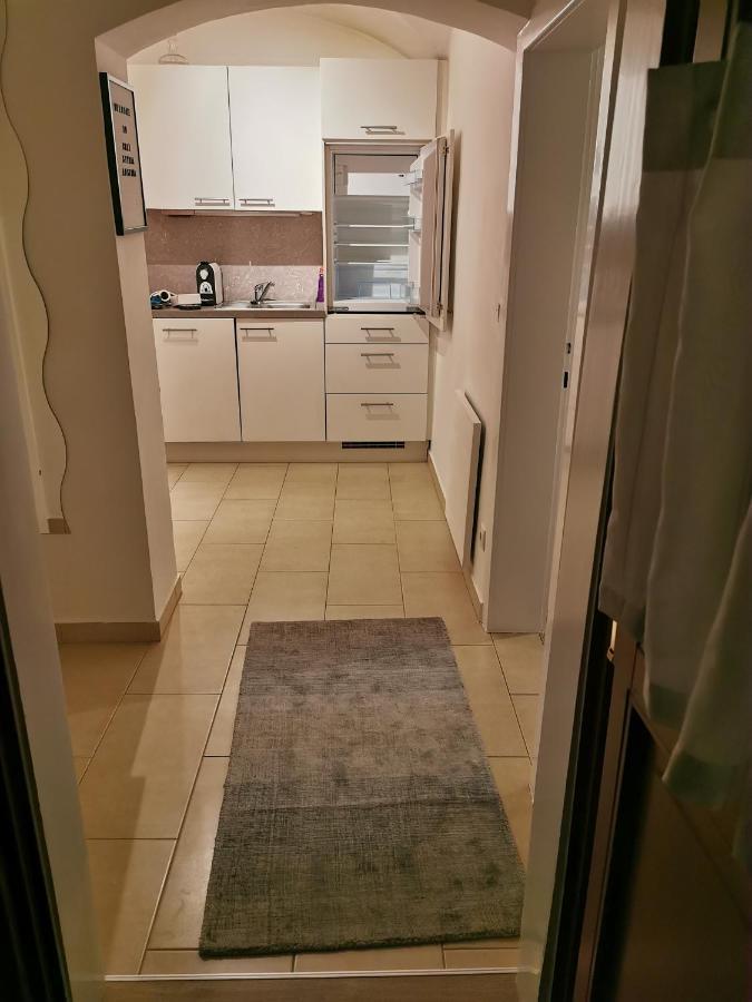 Zentrale, Ruhige Wohnung Nahe Murinsel & Kunsthaus Graz Dış mekan fotoğraf