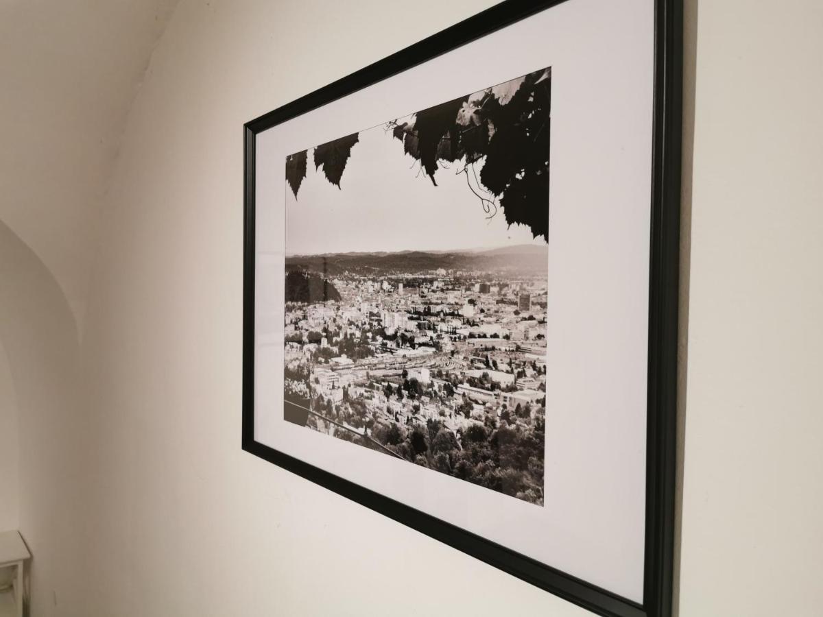 Zentrale, Ruhige Wohnung Nahe Murinsel & Kunsthaus Graz Dış mekan fotoğraf