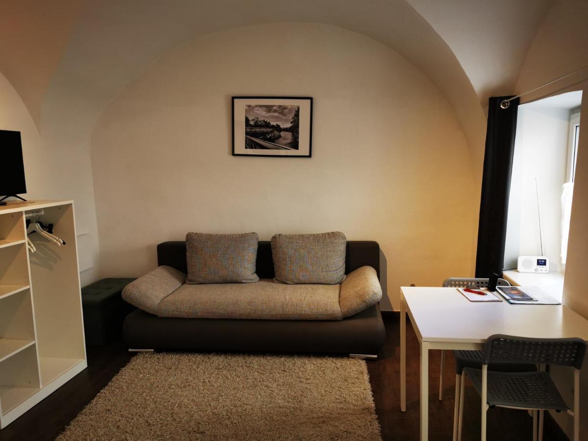Zentrale, Ruhige Wohnung Nahe Murinsel & Kunsthaus Graz Dış mekan fotoğraf