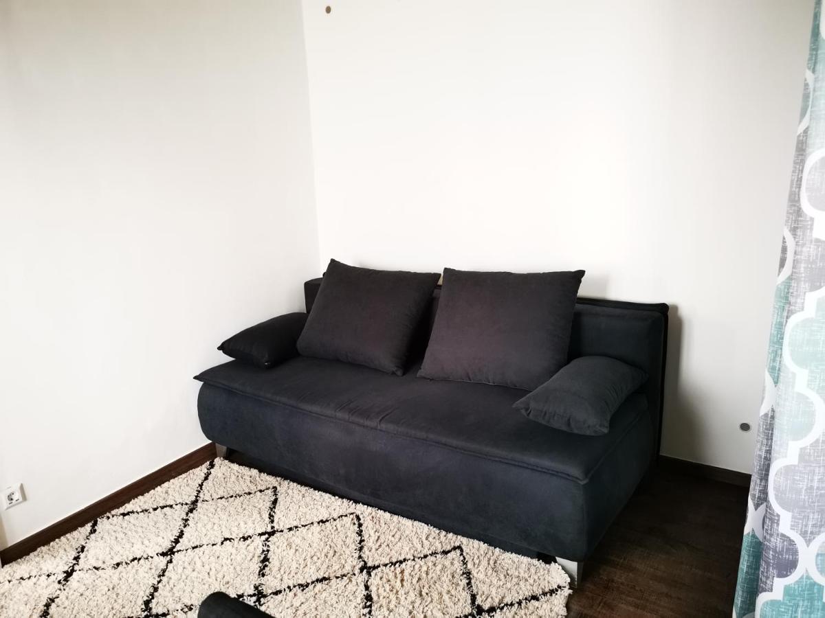 Zentrale, Ruhige Wohnung Nahe Murinsel & Kunsthaus Graz Dış mekan fotoğraf