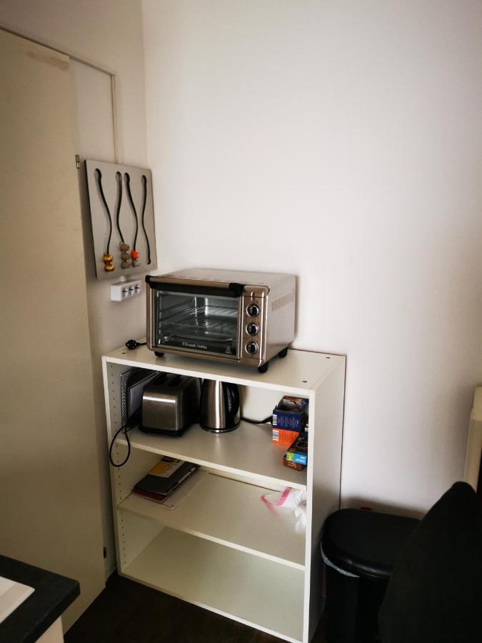 Zentrale, Ruhige Wohnung Nahe Murinsel & Kunsthaus Graz Dış mekan fotoğraf