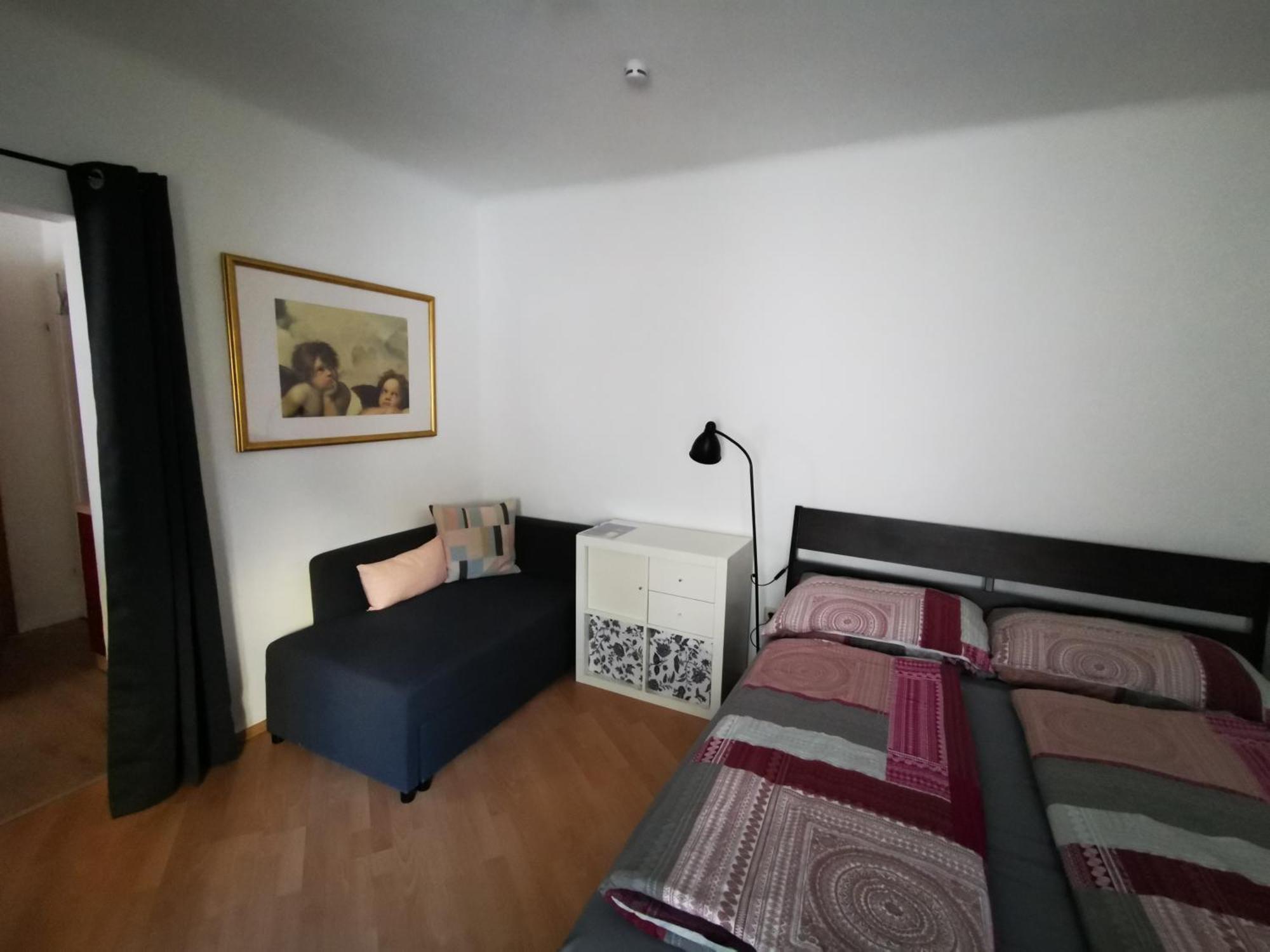 Zentrale, Ruhige Wohnung Nahe Murinsel & Kunsthaus Graz Dış mekan fotoğraf