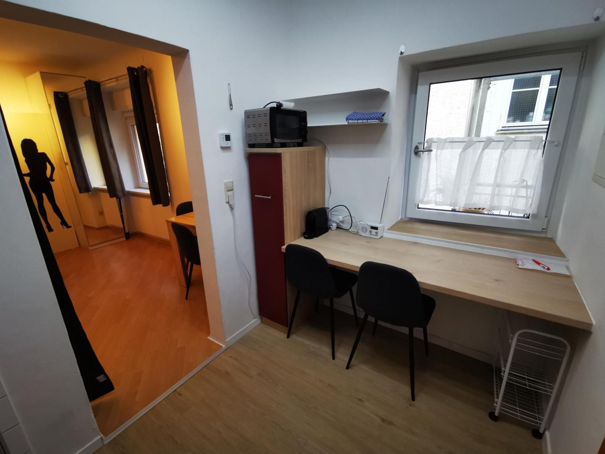 Zentrale, Ruhige Wohnung Nahe Murinsel & Kunsthaus Graz Dış mekan fotoğraf
