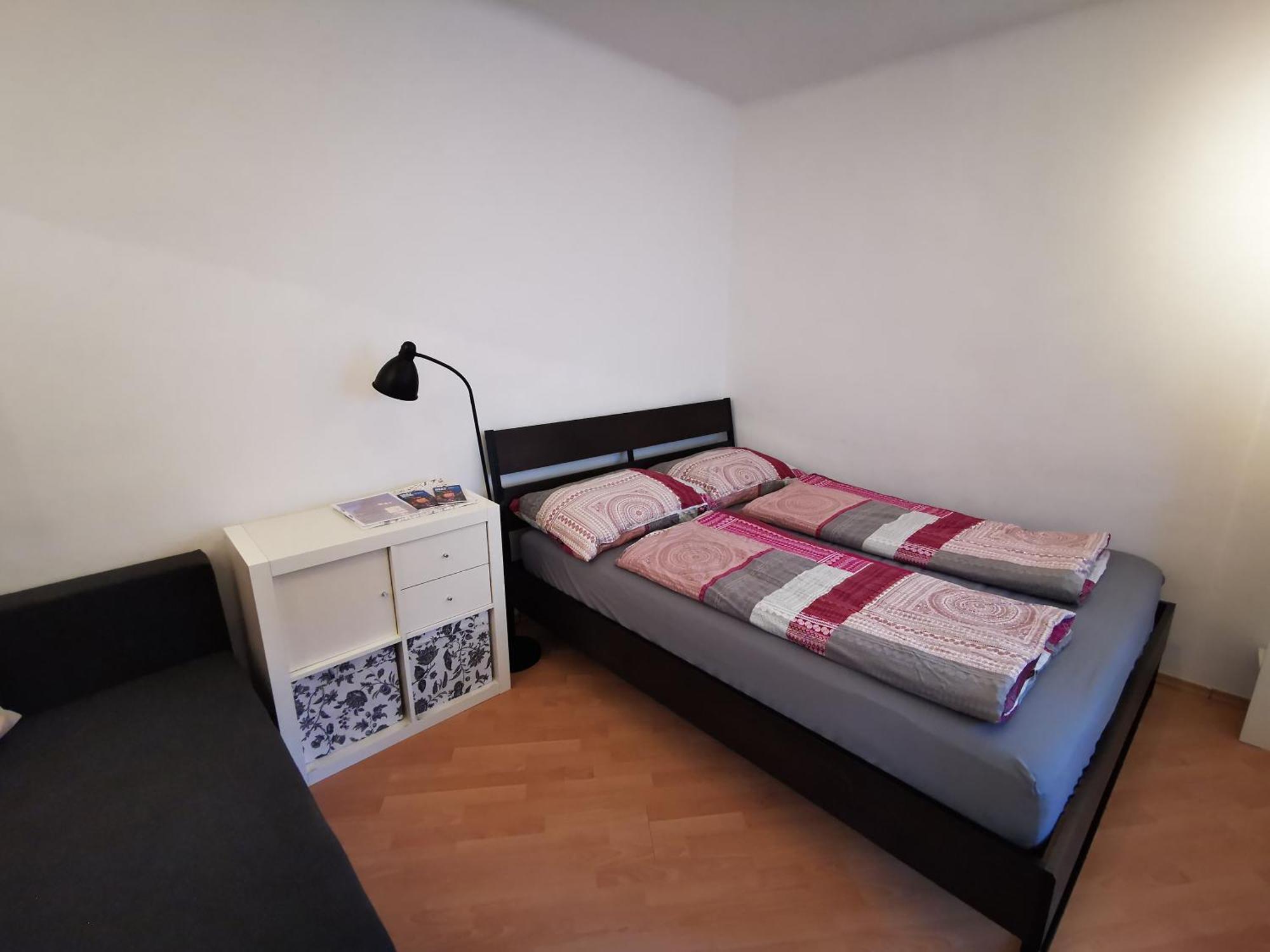 Zentrale, Ruhige Wohnung Nahe Murinsel & Kunsthaus Graz Oda fotoğraf